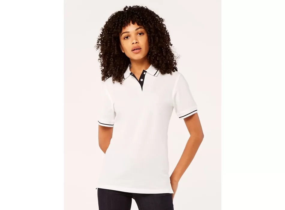 Women's St. Mellion Polo FullGadgets.com