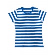 Women's Stripy T FullGadgets.com