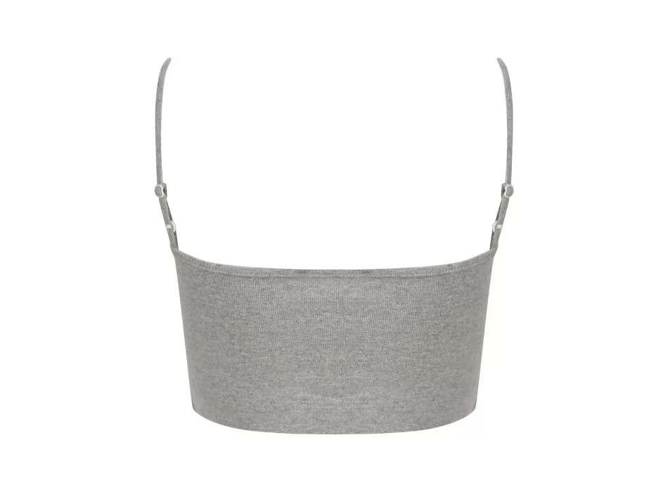 Women's Sustainable Fashion Cropped Cami Top FullGadgets.com