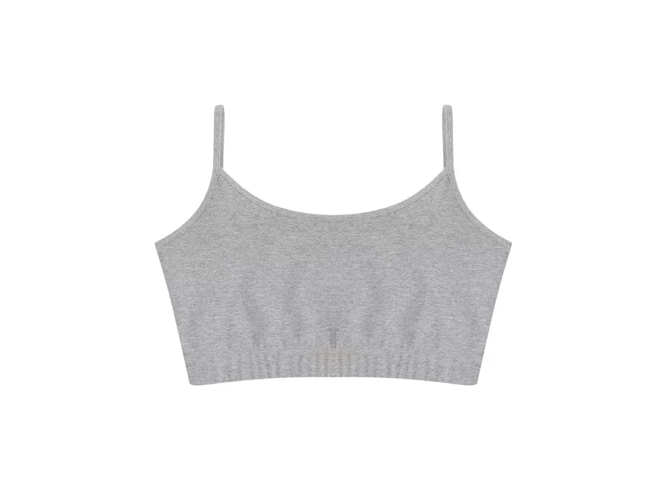 Women's Sustainable Fashion Cropped Cami Top FullGadgets.com