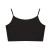 Crop Top Personalizzabile 48%Reg.C47%Rec.P5% Elastane |SKINNIFIT