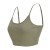 Crop Top Personalizzabile 48%Reg.C47%Rec.P5% Elastane |SKINNIFIT