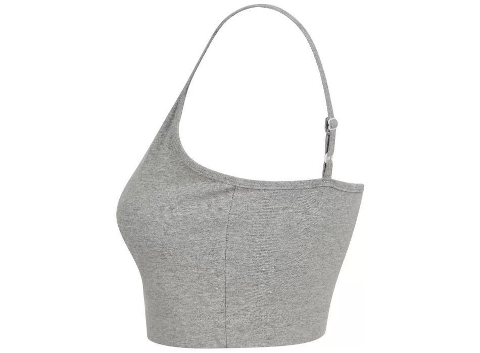 Women's Sustainable Fashion Cropped Cami Top FullGadgets.com