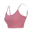 Women's Sustainable Fashion Cropped Cami Top FullGadgets.com