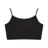 Crop Top Personalizzabile 48%Reg.C47%Rec.P5% Elastane |SKINNIFIT