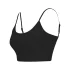 Crop Top Personalizzabile 48%Reg.C47%Rec.P5% Elastane |SKINNIFIT