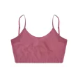 Women's Sustainable Fashion Cropped Cami Top FullGadgets.com