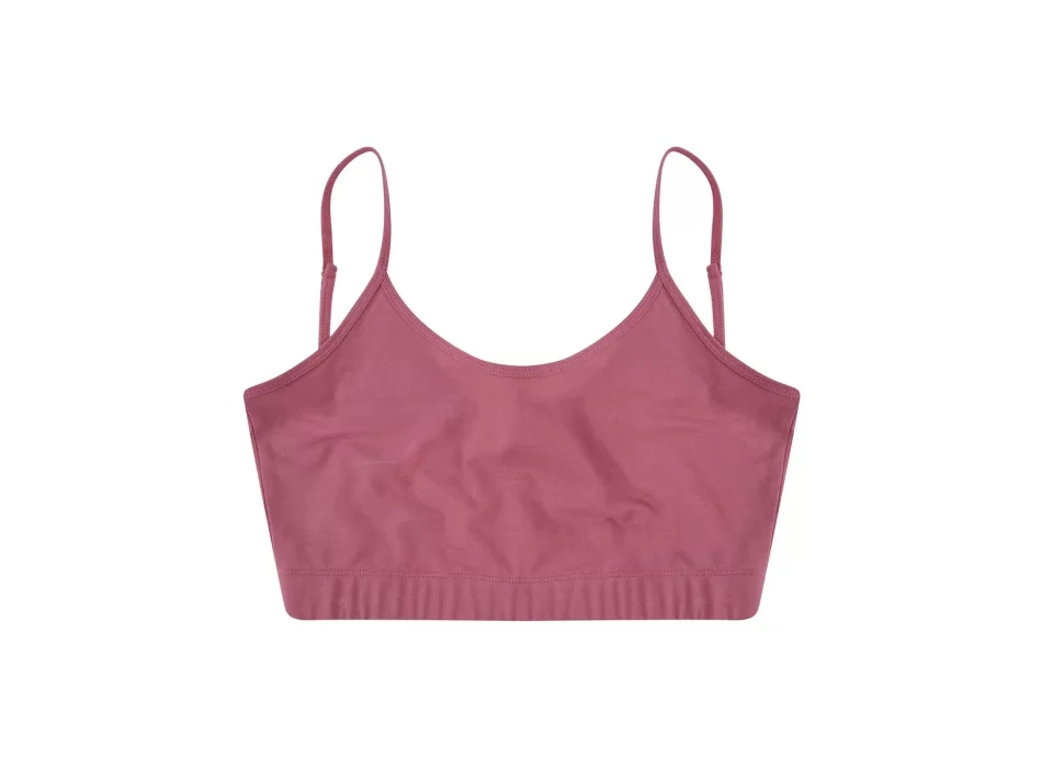 Women's Sustainable Fashion Cropped Cami Top FullGadgets.com