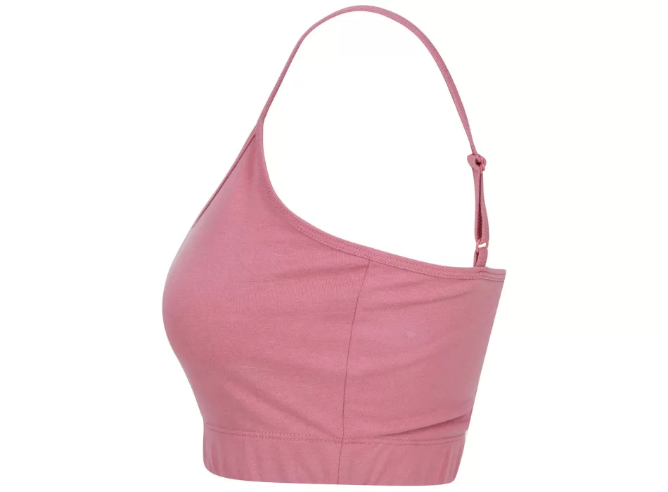 Women's Sustainable Fashion Cropped Cami Top FullGadgets.com