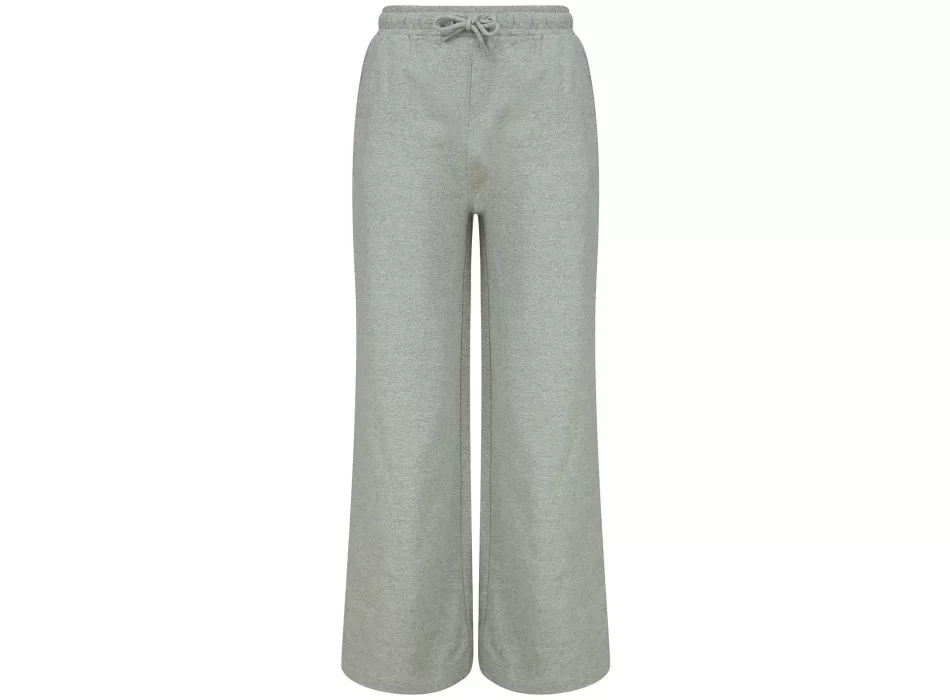 Women's Sustainable Fashion Wide Leg Joggers FullGadgets.com
