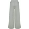 Women's Sustainable Fashion Wide Leg Joggers FullGadgets.com