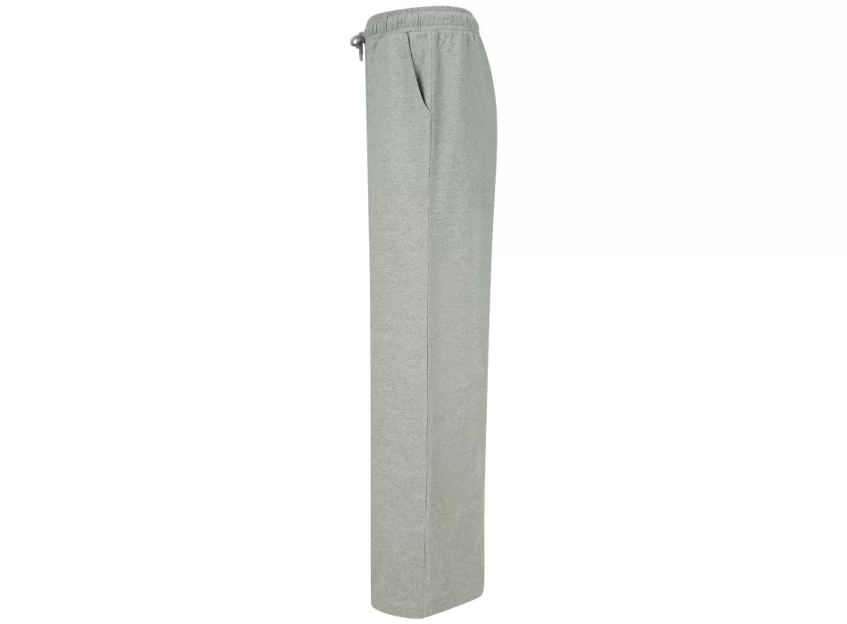 Women's Sustainable Fashion Wide Leg Joggers FullGadgets.com