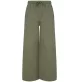 Women's Sustainable Fashion Wide Leg Joggers FullGadgets.com