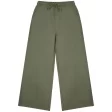 Women's Sustainable Fashion Wide Leg Joggers FullGadgets.com