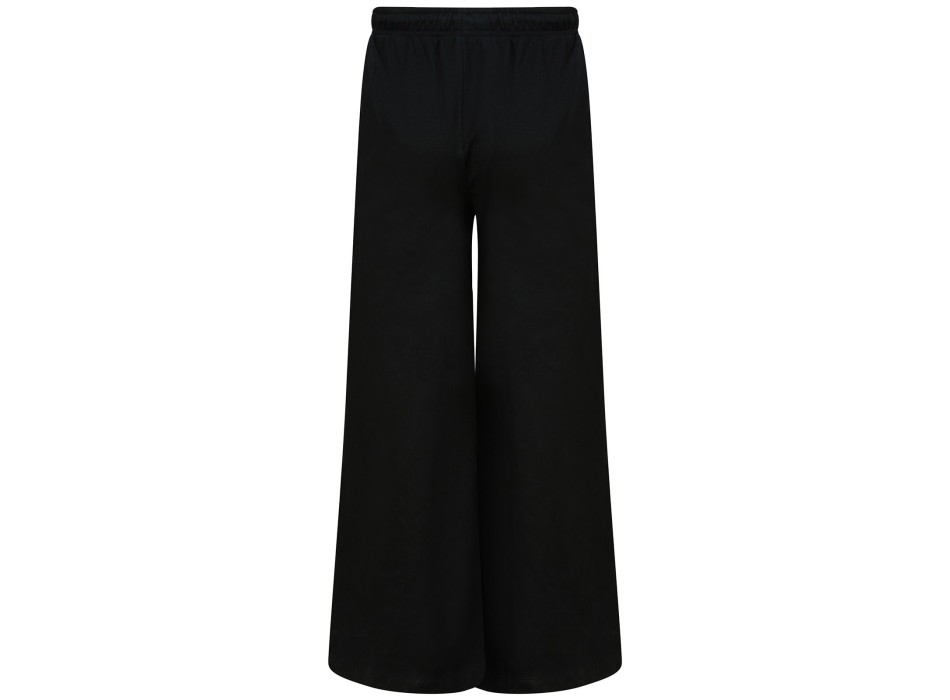 Women's Sustainable Fashion Wide Leg Joggers FullGadgets.com