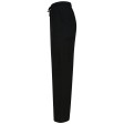 Women's Sustainable Fashion Wide Leg Joggers FullGadgets.com