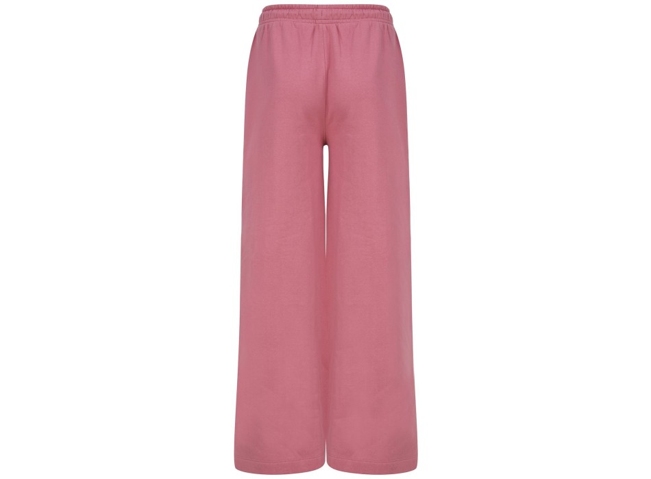 Women's Sustainable Fashion Wide Leg Joggers FullGadgets.com