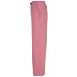 Women's Sustainable Fashion Wide Leg Joggers FullGadgets.com