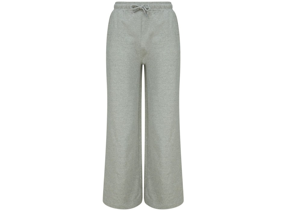 Women's Sustainable Fashion Wide Leg Joggers FullGadgets.com