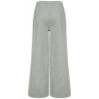 Women's Sustainable Fashion Wide Leg Joggers FullGadgets.com