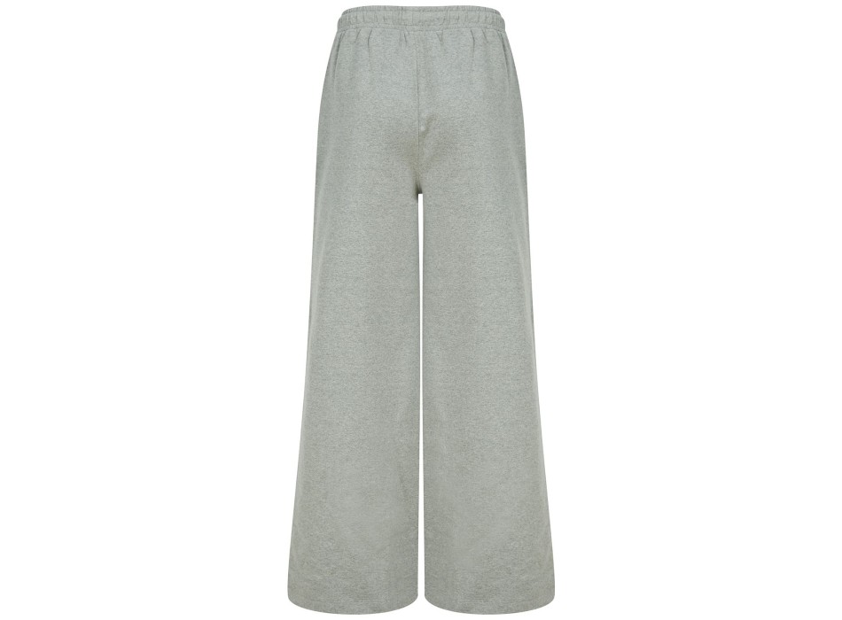 Women's Sustainable Fashion Wide Leg Joggers FullGadgets.com