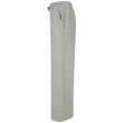Women's Sustainable Fashion Wide Leg Joggers FullGadgets.com