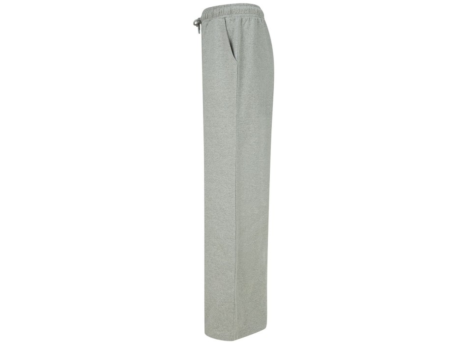 Women's Sustainable Fashion Wide Leg Joggers FullGadgets.com