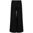 Women's Sustainable Fashion Wide Leg Joggers FullGadgets.com