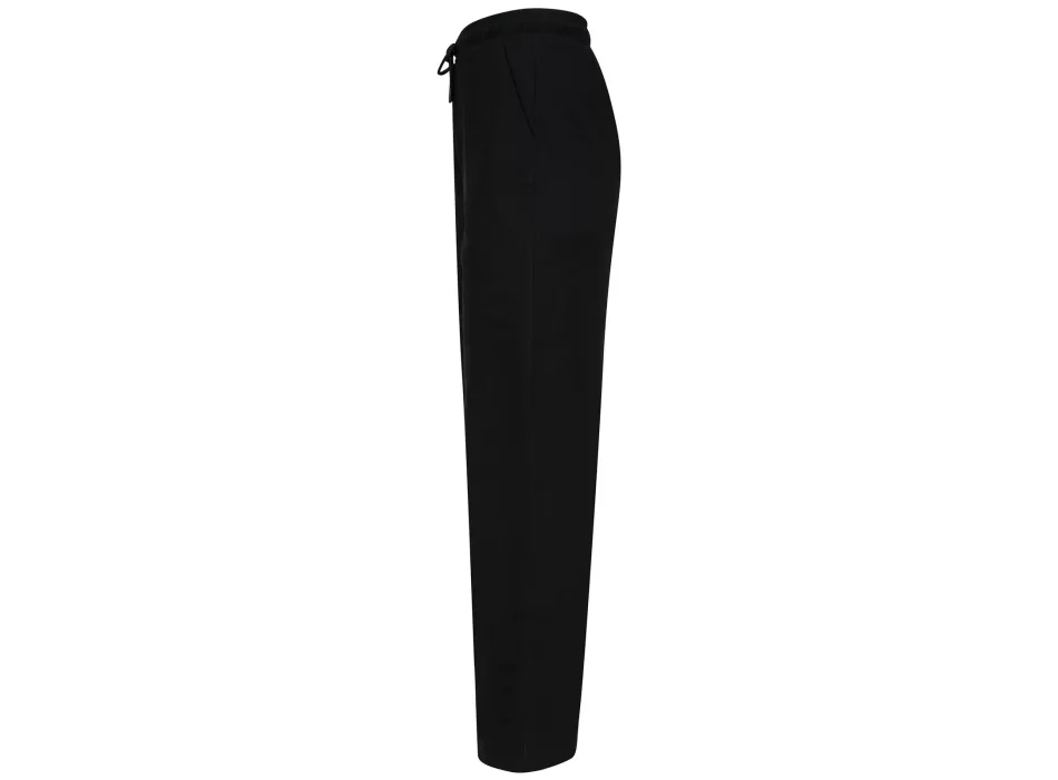 Women's Sustainable Fashion Wide Leg Joggers FullGadgets.com