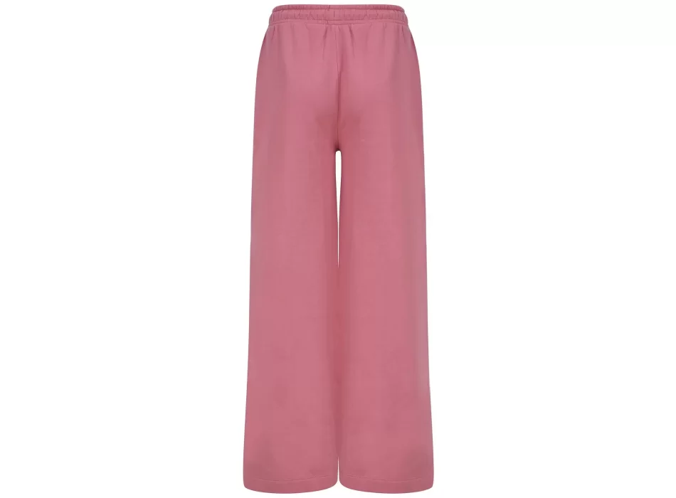 Women's Sustainable Fashion Wide Leg Joggers FullGadgets.com