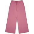 Women's Sustainable Fashion Wide Leg Joggers FullGadgets.com