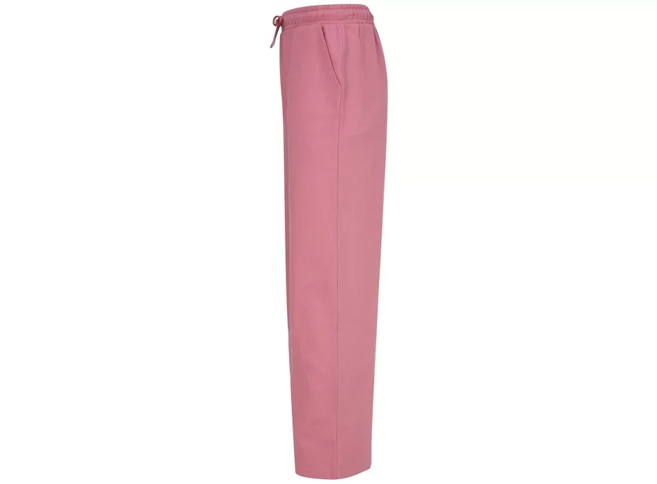 Women's Sustainable Fashion Wide Leg Joggers FullGadgets.com