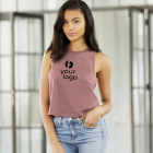 Women's Tank 52%C 48%P FullGadgets.com