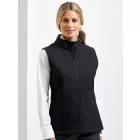 Women's Windchecker Printable & Recycled Softshell Gilet FullGadgets.com