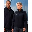 Women's Windchecker Printable & Recycled Softshell Jacket FullGadgets.com