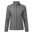 Women's Windchecker Printable & Recycled Softshell Jacket FullGadgets.com