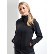 Women's Windchecker Printable & Recycled Softshell Jacket FullGadgets.com