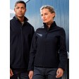 Women's Windchecker Printable & Recycled Softshell Jacket FullGadgets.com