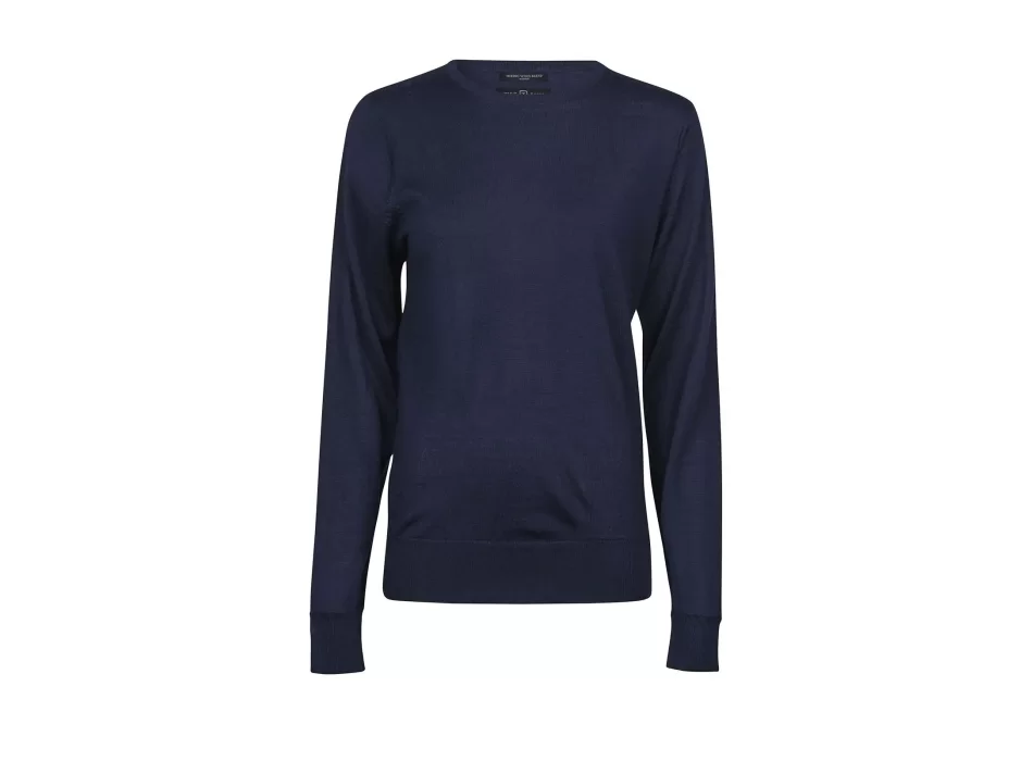 Womens Crew Neck FullGadgets.com