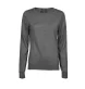 Womens Crew Neck FullGadgets.com