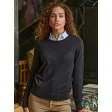 Womens Crew Neck FullGadgets.com