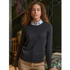 Womens Crew Neck FullGadgets.com