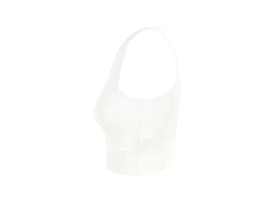 Womens Cropped Top FullGadgets.com