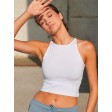 Womens Cropped Top FullGadgets.com