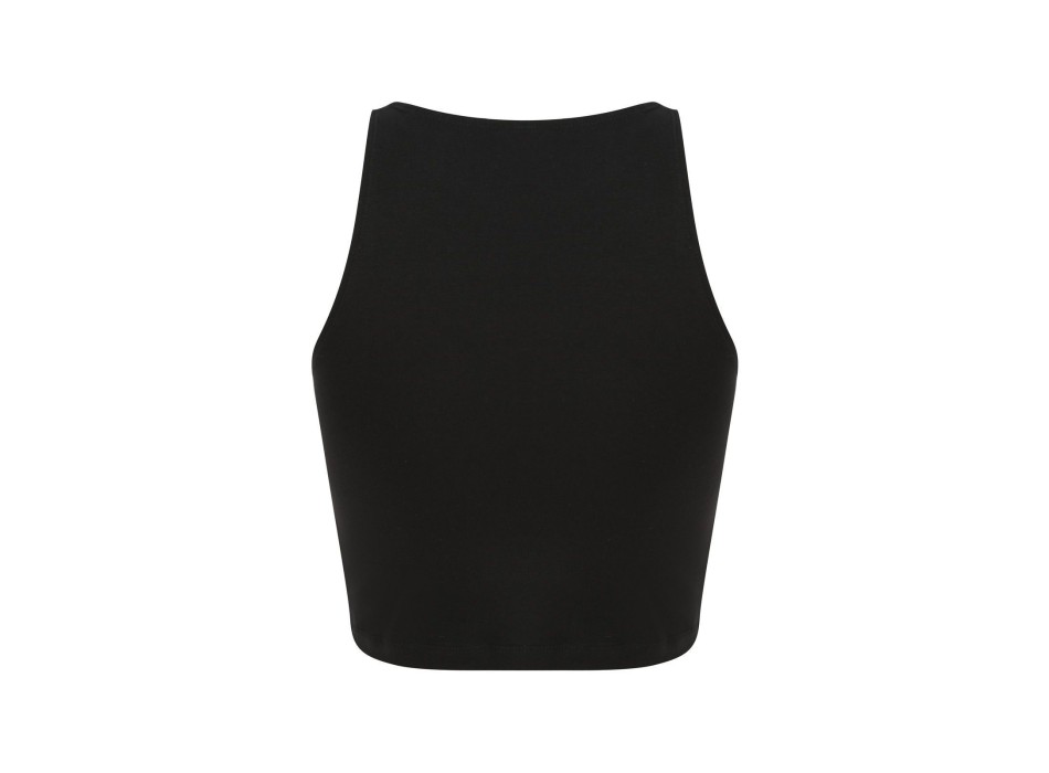 Womens Cropped Top FullGadgets.com