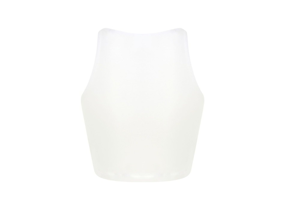 Womens Cropped Top FullGadgets.com