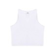 Womens Cropped Top FullGadgets.com