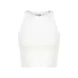 Womens Cropped Top FullGadgets.com