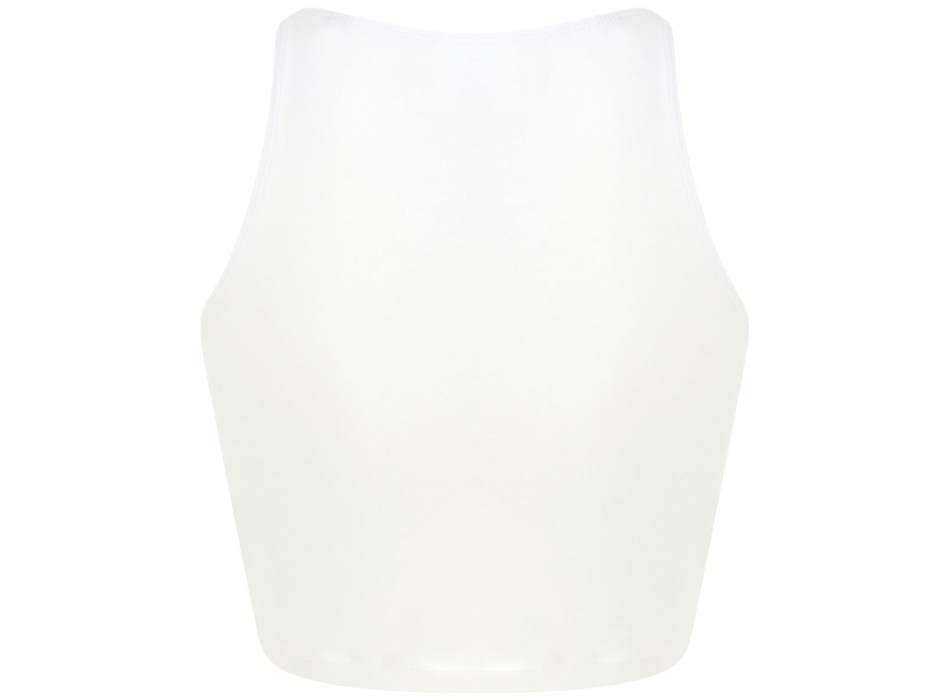 WOMENS CROPPED TOP 93%C7%P FullGadgets.com