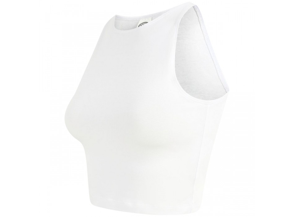 WOMENS CROPPED TOP 93%C7%P FullGadgets.com